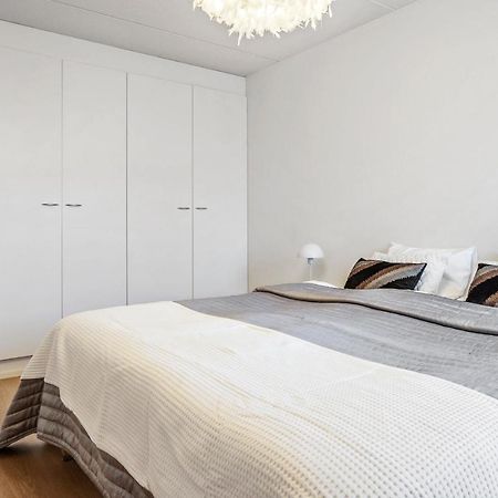Apartment Sleepwell Sukkula With Private Sauna And Parking 투르쿠 외부 사진