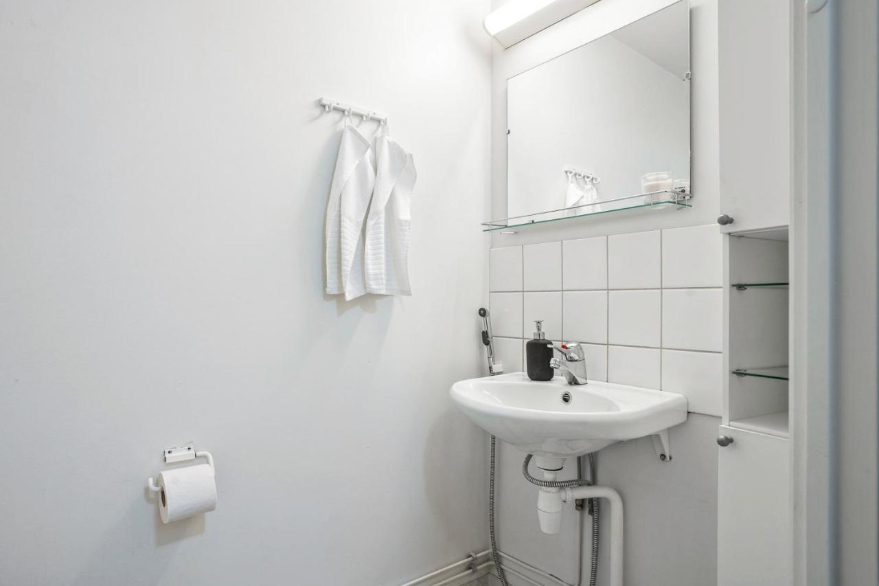 Apartment Sleepwell Sukkula With Private Sauna And Parking 투르쿠 외부 사진